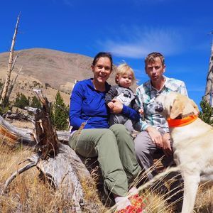 Meet your Posher, Anne